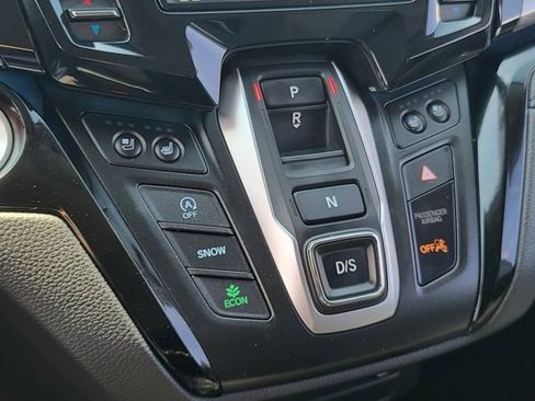 Used 2023 Honda Odyssey Elite image 12