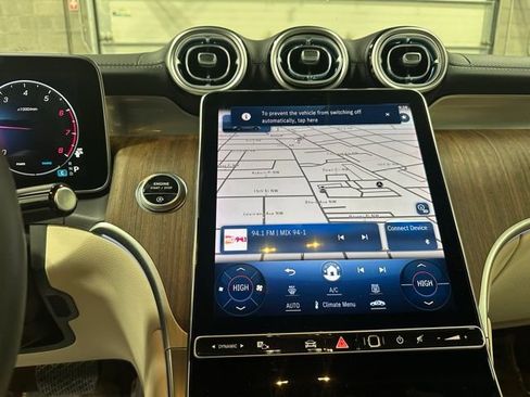 Certified 2023 Mercedes-Benz GLC 300 4MATIC image 21