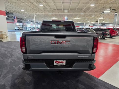 Used 2023 GMC Sierra 1500 Elevation w/ LPO, GMC Protection Package image 4