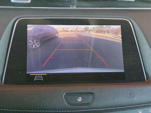 Used 2019 Cadillac XT4 Luxury w/ Cold Weather Package image 13