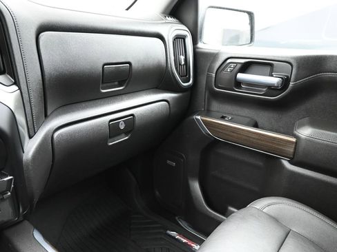 Used 2021 Chevrolet Silverado 1500 RST w/ All Star Edition Plus image 20