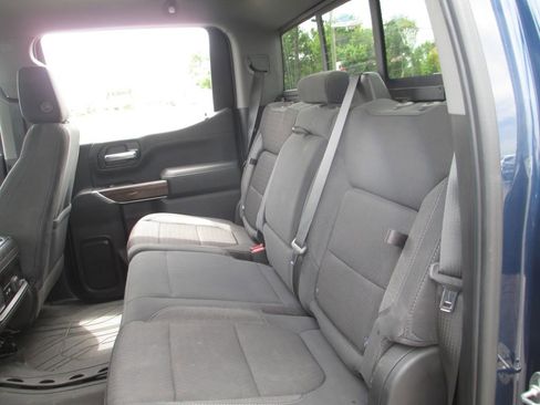Used 2020 Chevrolet Silverado 1500 RST w/ All-Star Edition AWD/4WD image 23