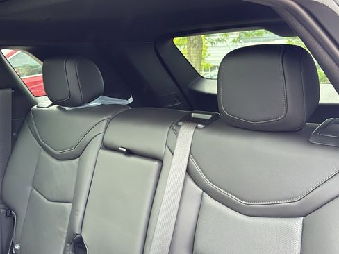 New 2026 Cadillac XT5 Sportv AWD/4WD image 31