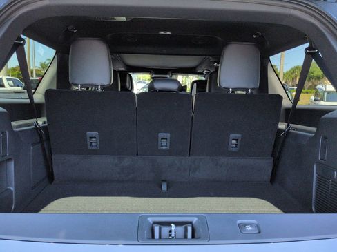 New 2026 Ford Expedition Max Platinum AWD/4WD image 12