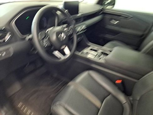 Certified 2025 Honda Pilot EX-L image 20