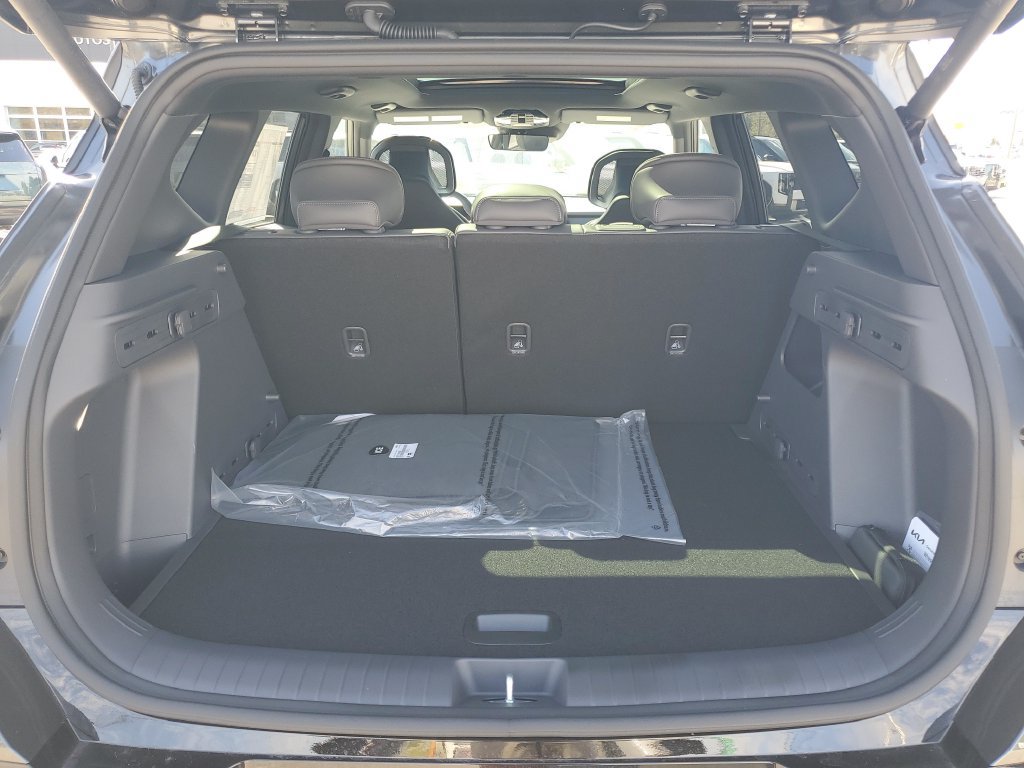 New 2027 Kia Seltos X-Line S AWD/4WD image 30