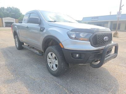 Used 2020 Ford Ranger XL w/ Equipment Group 101A Mid