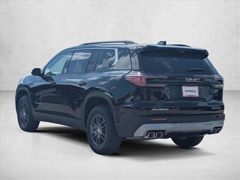 New 2026 GMC Acadia Elevation w/ LPO, Floor Liner Package FWD image 9