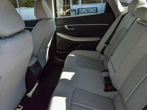 Certified 2024 Hyundai Sonata SEL image 18