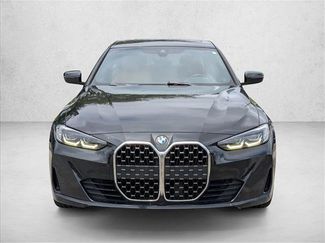 Used 2022 BMW 430i Gran Coupe w/ Parking Assistance Package RWD video 2