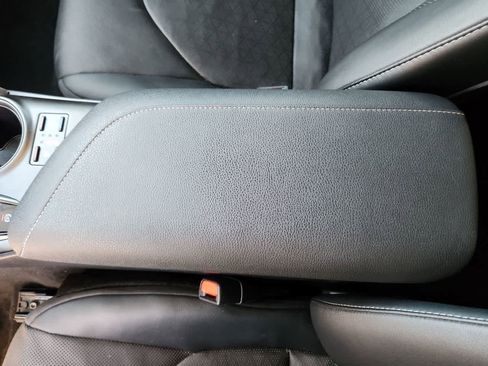 Certified 2024 Toyota Camry XSE image 20