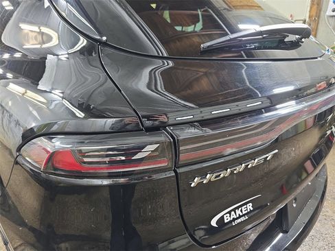 Used 2025 Dodge Hornet R/T image 32