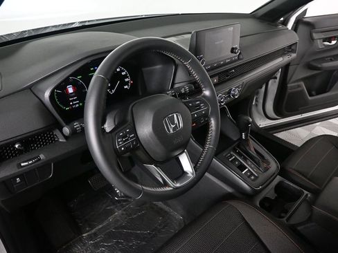 Used 2023 Honda CR-V Sport image 6