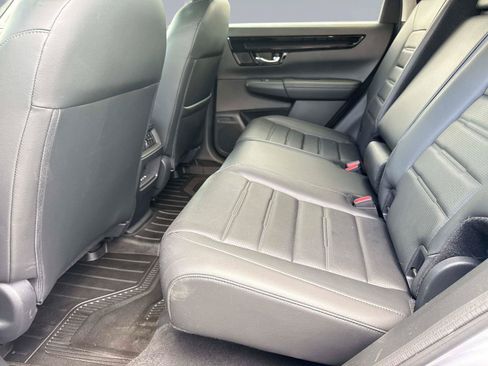 Certified 2024 Honda CR-V EX-L image 15