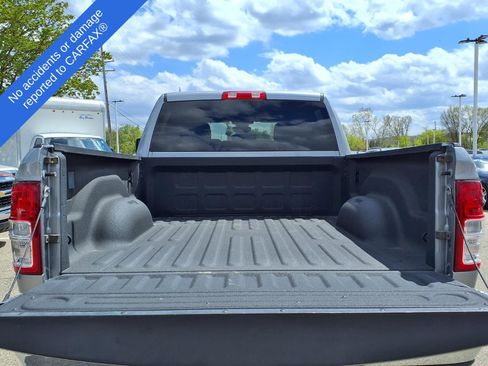 Used 2024 RAM 2500 Big Horn w/ Bed Utility Group AWD/4WD image 11