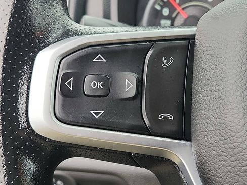 Certified 2025 RAM 1500 Tradesman image 20