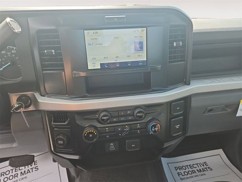 New 2025 Ford F250 XL image 11
