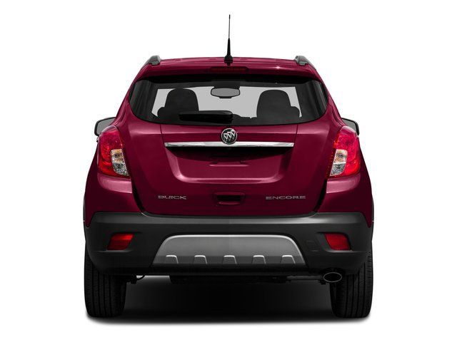 Used 2016 Buick Encore FWD image 8