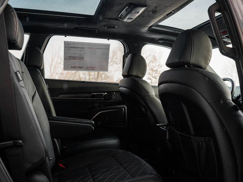 New 2025 Kia Telluride SX X-Line image 13