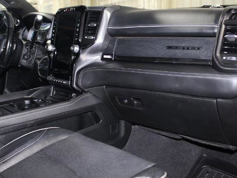 Used 2022 RAM 2500 Limited image 28