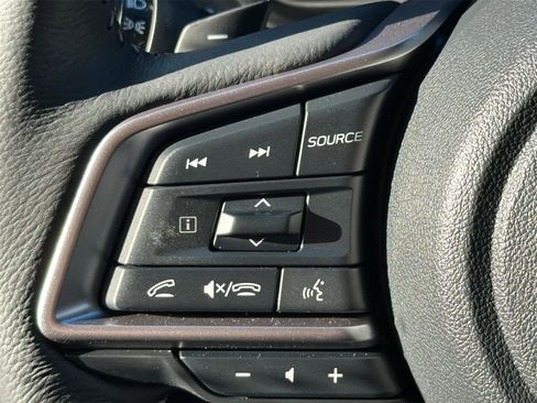 New 2026 Subaru Ascent Premium image 24