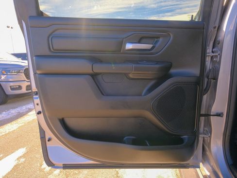 Used 2025 RAM 1500 Classic Warlock image 31