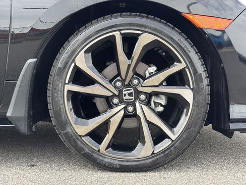 Used 2019 Honda Civic Sport image 10