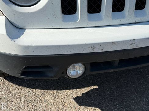 Used 2015 Jeep Patriot Sport w/ Power Value Group FWD image 15