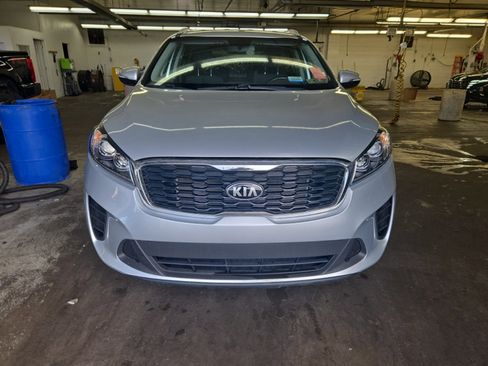 Used 2019 Kia Sorento AWD w/ Option Group 020 image 2