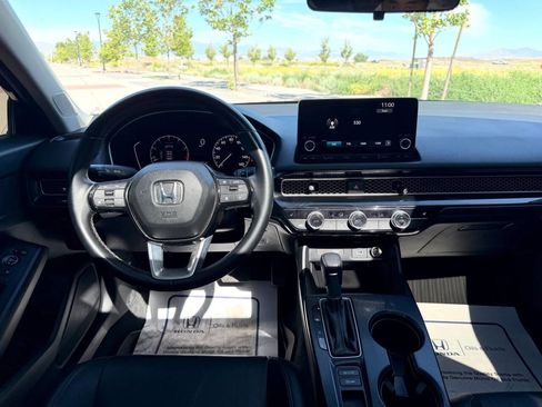 Used 2024 Honda Civic EX-L image 26