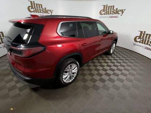 Used 2024 GMC Acadia Elevation w/ Trailering Package image 8