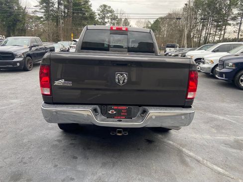 Used 2015 RAM 1500 Big Horn image 7