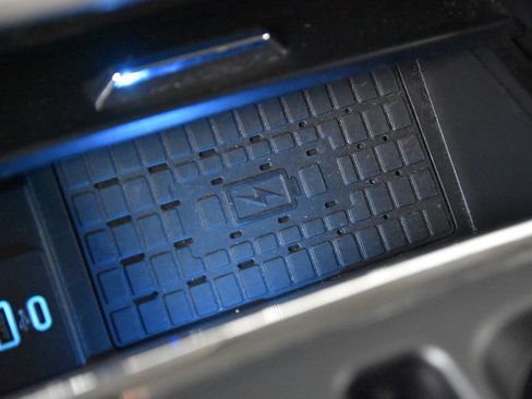 Used 2024 Ford Expedition Max XLT RWD image 32
