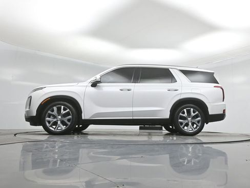 Used 2020 Hyundai Palisade SEL FWD image 54