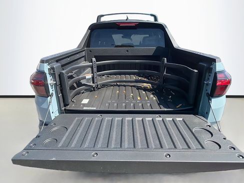 New 2026 Hyundai Santa Cruz SEL FWD image 12