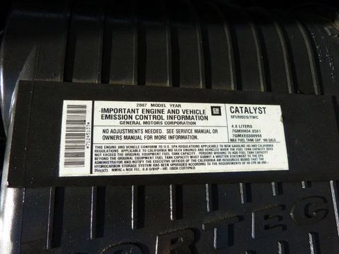 Used 2007 Chevrolet Express 3500 w/ School Bus Package image 47