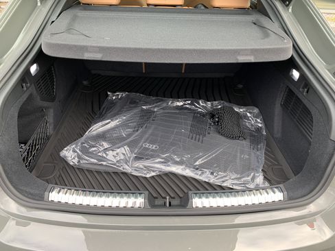 New 2025 Audi A5 2.0T Premium Plus image 21