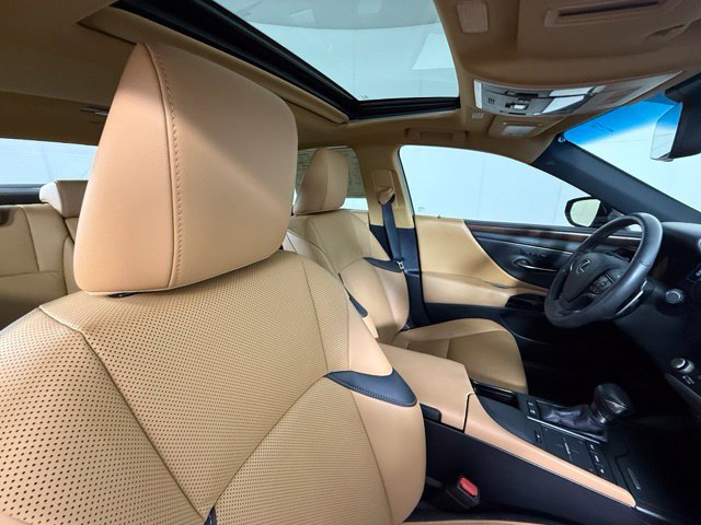 Used 2022 Lexus ES 300h w/ Premium Package FWD image 30