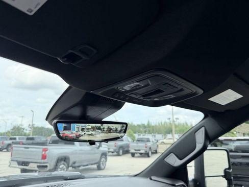 New 2026 Chevrolet Silverado 2500 High Country w/ Technology Package AWD/4WD image 34