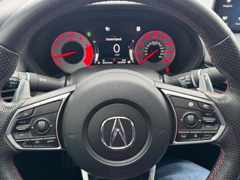 Used 2023 Acura TLX Type S image 12