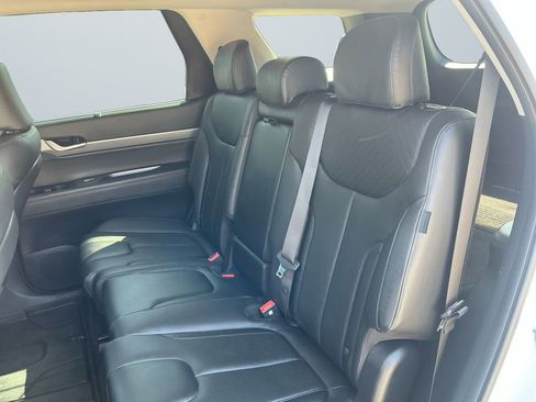 Used 2025 Hyundai Palisade SEL image 14