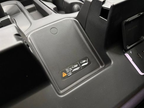 New 2026 GMC Sierra 1500 AT4X image 34