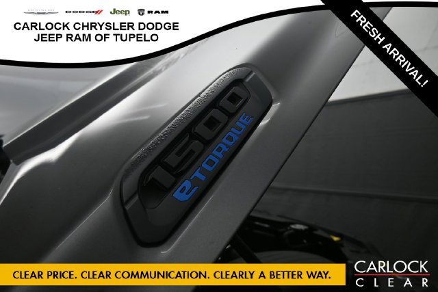 Used 2026 RAM 1500 Big Horn w/ Night Edition AWD/4WD image 46