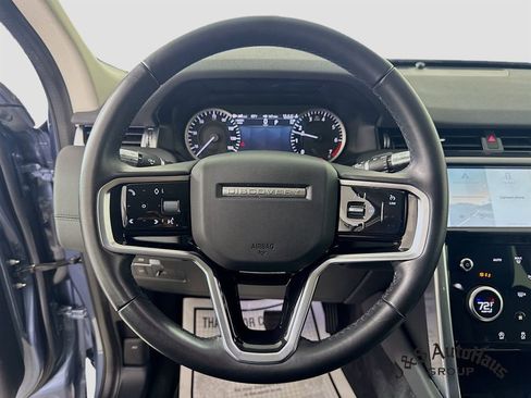 Used 2022 Land Rover Discovery Sport S image 12