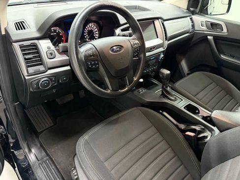 Used 2021 Ford Ranger XL w/ Equipment Group 101A High image 14