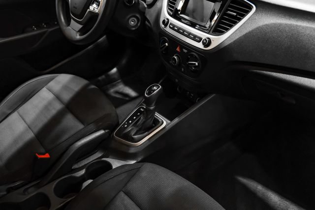 Used 2019 Hyundai Accent SE FWD image 26