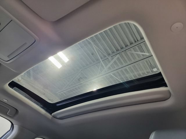 Certified 2024 Honda CR-V EX-L image 30