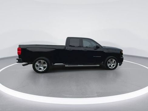 Used 2016 Chevrolet Silverado 1500 Custom w/ Custom Convenience Package image 13