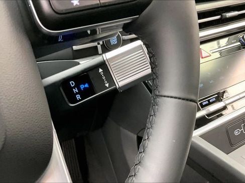 New 2026 Hyundai Santa Fe SE AWD/4WD image 9