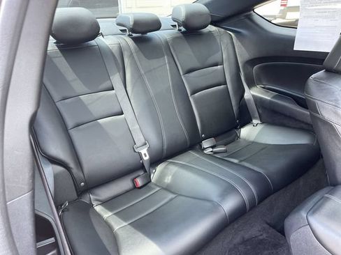 Used 2016 Honda Accord EX-L image 15